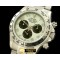 롤렉스 Daytona 116519 SS/SS White Num A7750 Sec@6 -ROLDYT0110D