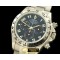 롤렉스 Daytona 116519 SS/SS Blue Num A7750 Sec@6 -ROLDYT0110E