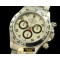 롤렉스 Daytona 116519 SS/SS White Num A7750 Sec@6 -ROLDYT0110F