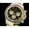 롤렉스 SS/SS/Colour Diam Bez Black Diam A7750 Secs@6 -ROLDYT0112
