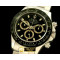 롤렉스 Daytona 116506 SS/Cer/SS Black A7750 Sec@6 -ROLDYT0116B