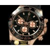 롤렉스 2013 RG/LE Black Stick A7750 Sec@6 -ROLDYT0117