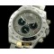롤렉스 Brevet Plus Daytona SS/SS Grey Asian 2813 -ROLDYT0120D