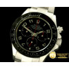 롤렉스 Daytona 116519 SS/CER/SS Black Num A7750 Sec@6 -ROLDYT0124B