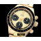 롤렉스 6265 YG/YG Off White Asian Venus 75 H/W -ROLDYT0125D