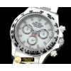 롤렉스 Daytona 116520 SS/SS White A7750 Sec@6 28800 -ROLDYT0127