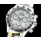 롤렉스 Daytona 116520 SS/SS White A7750 Sec@6 28800 -ROLDYT0127