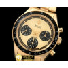 롤렉스 6265 YG/YG Off White Asian Venus 75 H/W -ROLDYT0131B