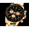 롤렉스 2013 RG/RG Black Stick A7750 Sec@6 -ROLDYT0132B