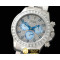 롤렉스 SS/SS/SQDiam Bez Full Diam Num A7750 Secs@6 28800 -ROLDYT0134