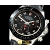 롤렉스 Daytona 116519 SS/CER/LE Black Num A7750 Sec@6 -ROLDYT0136A