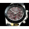 롤렉스 Daytona 116519 SS/CER/LE Grey Num A7750 Sec@6 -