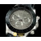 롤렉스 Daytona 116520 SS/CER/LE Grey A7750 Sec@6 -ROLDYT0136D