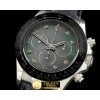 롤렉스 Daytona 116519 SS/CER/LE MOP Green Di A7750 Sec@6 -ROLDYT0136E