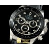 롤렉스 Daytona 116519 SS/CER/LE Black Diam A7750 Sec@6 -ROLDYT0136F