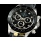 롤렉스 Daytona 116519 SS/CER/LE Black Diam A7750 Sec@6 -ROLDYT0136F