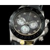 롤렉스 Daytona 116519 SS/CER/LE Grey Diam A7750 Sec@6 -ROLDYT0136G