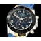 롤렉스 Daytona 116519 SS/CER/LE Blue Num A7750 Sec@6 -ROLDYT0137A