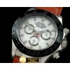 롤렉스 Daytona 116506 SS/CER/LE White A7750 Sec@6 -ROLDYT0137B