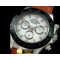 롤렉스 Daytona 116506 SS/CER/LE White A7750 Sec@6 -ROLDYT0137B