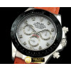 롤렉스 Daytona 116519 SS/CER/LE White Diam A7750 Sec@6 -ROLDYT0137F