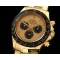 롤렉스 Daytona 116528 YG/YG Gold Stk A7750 Sec@6 -ROLDYT0139E