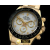 롤렉스 Daytona 116528 YG/YG White Num A7750 Sec@6 -ROLDYT0140B