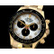 롤렉스 Daytona 116528 YG/YG White Num A7750 Sec@6 -ROLDYT0140C