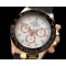 롤렉스 2011 RG/RU White Stick A7750 Sec@6 -ROLDYT0147A