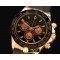 롤렉스 2011 RG/RU Black Stick A7750 Sec@6 -ROLDYT0147B