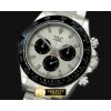 롤렉스 Daytona 116506 SS/CER/SS White A7750 Sec@6 -ROLDYT0148