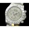 롤렉스 Daytona 116506 SS/SS Grey Stk A7750 Sec@6 -ROLDYT0149B