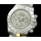 롤렉스 Daytona 116506 SS/SS Grey Stk A7750 Sec@6 -ROLDYT0149B