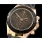 롤렉스 Daytona 116515 RG/CER/LE Brown A7750 Sec@6 -ROLDYT0150