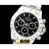 롤렉스 Daytona 116520 SS/SS Black Stk -ROLDYT0151B