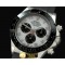롤렉스 Daytona 116519 SS/CER/RU White Num A7750 Sec@6 -ROLDYT0153D