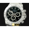 롤렉스 Daytona 116520 Noob SS/SS Black Stk A7750 Sec@6 -ROLDYT0154
