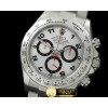 롤렉스 Daytona 116506 Noob SS/SS White Num A7750 Sec@6 -ROLDYT0155B