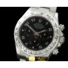 롤렉스 Daytona 116506 Noob SS/SS Black Num A7750 Sec@6 -ROLDYT0155C