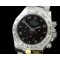 롤렉스 Daytona 116506 Noob SS/SS Black Num A7750 Sec@6 -ROLDYT0155C