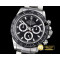 롤렉스 Daytona SS/SS JF Black Stk (Gen. thickness) A23J -ROLDYT0160A