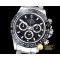 롤렉스 2016 Daytona SS/SS Cer Blk Stk BP Ult A7750 Sec@6 -ROLDYT0161D