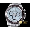 롤렉스 Daytona SS/SS JF Ice Blue (Gen. thickness) A23J -ROLDYT0163