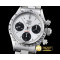 롤렉스 Daytona Ref.6263 Cartier White SS/SS Asia Venus 75 -ROLDYT0168A