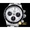 롤렉스 Daytona Ref. 6263 Cartier Blk SS/SS Asia Venus 75 -ROLDYT0168B