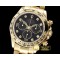 롤렉스 Daytona YG/YG Black Dia BP Ult A7750 Mod 4130 -ROLDYT0170A