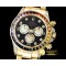 롤렉스 Daytona YG/YG Black Dia BP Ult A7750 Mod 4130 -ROLDYT0170C