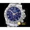 롤렉스 Daytona SS/SS Blue Num BP Ult A7750 Mod 4130 -ROLDYT0171B
