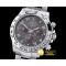 롤렉스 Daytona SS/SS Grey Num BP Ult A7750 Mod 4130 -ROLDYT0171C