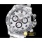 롤렉스 Daytona SS/SS Silver White BP Ult A7750 Mod 4130 -ROLDYT0172A